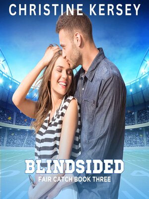 cover image of Blindsided